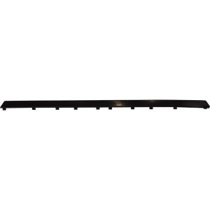 2018-2024 AUDI A5 QUATTRO / A5 SPORTBACK Front bumper spoiler OEM# 8W6807110 PL# AU1093103