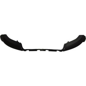 2016-2018 AUDI Q3 Front bumper spoiler OEM# 8U0807061QGRU PL# AU1093104