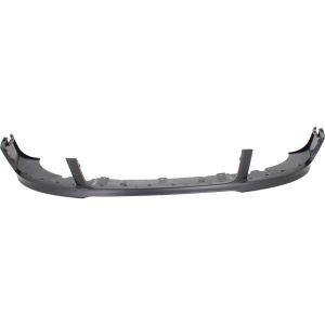 2002-2005 AUDI A4 Front bumper valance OEM# 8E0807110BGRU PL# AU1095105