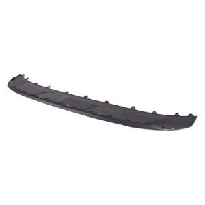 2020-2024 AUDI Q7 Front bumper valance CAPA  OEM# 4M0807733E9B9 PL# AU1095111C
