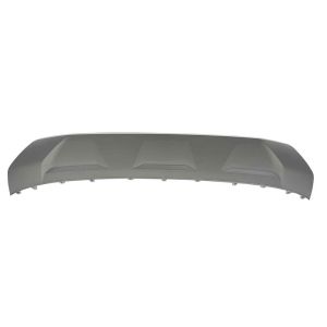 2020-2024 AUDI Q7 Front bumper valance OEM# 4M0807733EIX3 PL# AU1095115