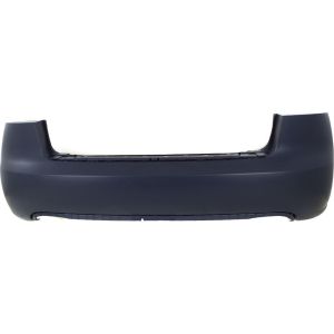 2005-2008 AUDI S4 Rear bumper OEM# 8E5807303BGRU PL# AU1100164