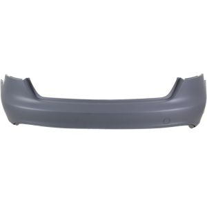 2010-2012 AUDI S4 Rear bumper OEM# 8K5807303BGRU PL# AU1100184