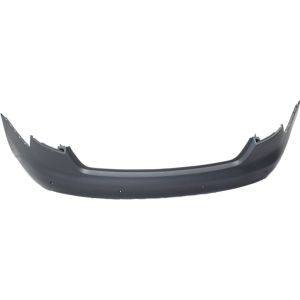 2010-2012 AUDI S4 Rear bumper OEM# 8K5807303CGRU PL# AU1100196