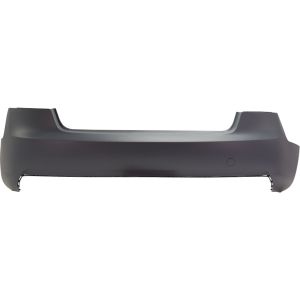 2012-2017 AUDI A5 QUATTRO Rear bumper OEM# 8T0807067AGRU PL# AU1100204
