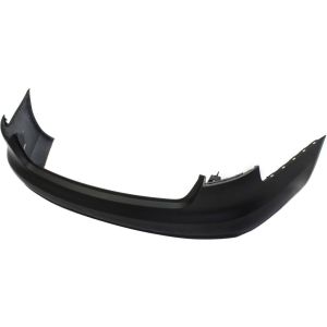 2013-2016 AUDI A4 Rear bumper CAPA  OEM# 8K5807067GRU PL# AU1100206C