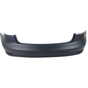 2015-2016 AUDI A3 Rear bumper CAPA  OEM# 8V5807067GRU PL# AU1100215C