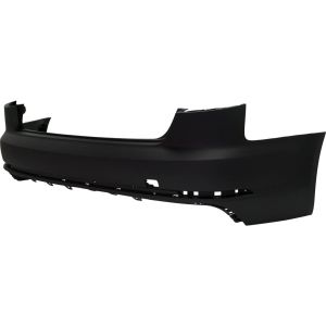 2018-2019 AUDI S4 Rear bumper OEM# 8W5807067CGRU PL# AU1100227