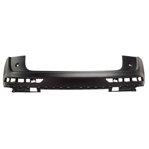 2018-2020 AUDI Q5 Rear bumper OEM# 80A807067GRU PL# AU1100248