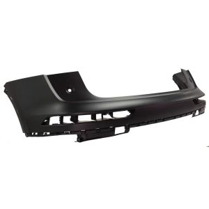 2018-2020 AUDI Q5 Rear bumper CAPA OEM# 80A807067GRU PL# AU1100248C