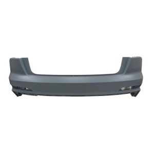 2019-2023 AUDI S6 Rear bumper OEM# 4K5807067GGRU PL# AU1100260