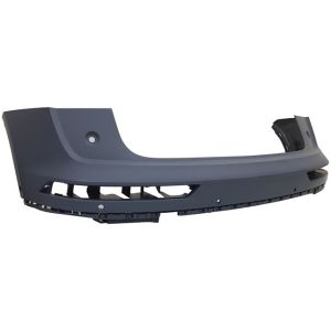 2021-2025 AUDI Q5 Rear bumper OEM# 80A807067HGRU PL# AU1100265
