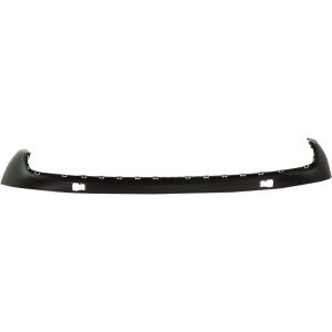 2018-2020 AUDI Q5 Rear bumper lower OEM# 80A807527GRU PL# AU1115124