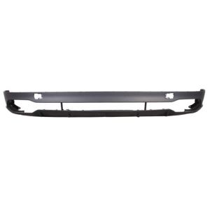 2018-2020 AUDI SQ5 Rear bumper lower OEM# 80A807434DGRU PL# AU1115125