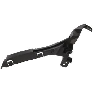 2009-2017 AUDI Q5 Rear bumper support Right Passenger Side OEM# 8R0807454B PL# AU1143101