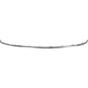 2011-2014 AUDI A8 QUATTRO Rear bumper molding OEM# 4H08074432ZZ PL# AU1144100