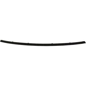 2017-2019 AUDI A4 Rear bumper molding OEM# 8W58078339B9 PL# AU1144102