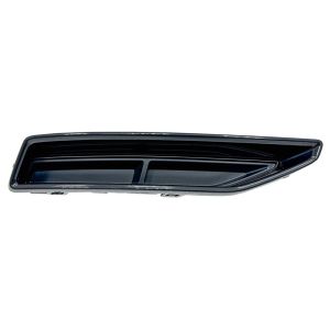 2019-2023 AUDI Q3 Rear bumper molding Left Driver Side OEM# 83A807763RN4 PL# AU1146103