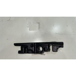 2018-2025 AUDI Rear bumper energy absorber Left Driver Side OEM# 80A807665 PL# AU1172100