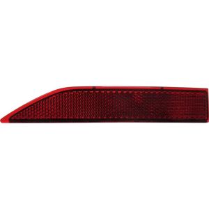 2020 AUDI A4 Rear bumper reflector Right Passenger Side OEM# 8W0945104B PL# AU1185102