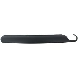 2009-2016 AUDI A4 Rear bumper spoiler OEM# 8K080752101C PL# AU1193103