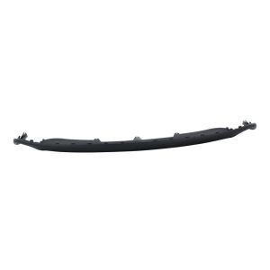 2009 AUDI A4 QUATTRO Rear bumper spoiler OEM# 8K0807521A01C PL# AU1193104