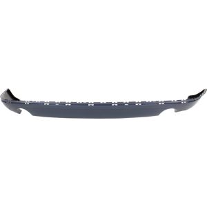 2011-2014 AUDI A8 QUATTRO Rear bumper spoiler OEM# 4H0807521GRU PL# AU1193107