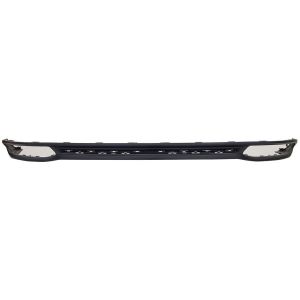 2019-2023 AUDI A6 QUATTRO Rear bumper valance panel OEM# 4K0807521DRU6 PL# AU1195113
