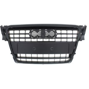 2009-2016 AUDI A4 Grille assy OEM# 8K0853651VMZ PL# AU1200117