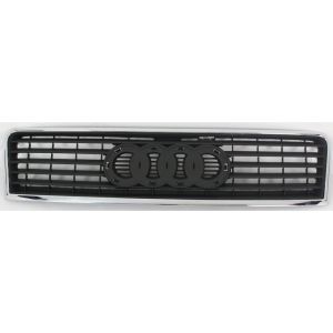 2002-2004 AUDI A6 Grille assy OEM# 4B0853651F3FZ PL# AU1200118