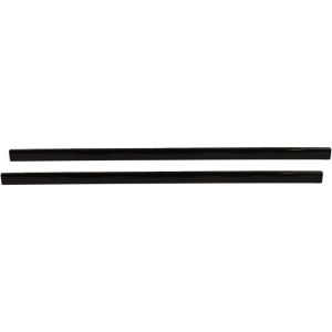 2017-2019 AUDI Q7 Grille molding set OEM# 4M0807967BRN4 PL# AU1211100