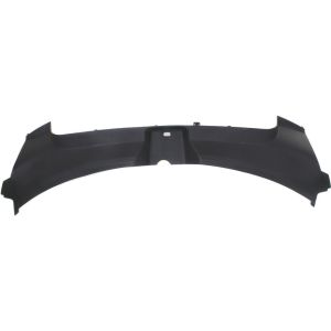 2005-2011 AUDI A6 Front panel molding OEM# 4F0807081 PL# AU1224100