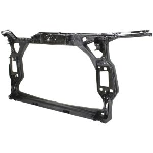 2008-2017 AUDI S5 Radiator support CAPA  OEM# 8K0805594L PL# AU1225124C