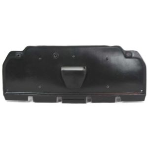 2007-2011 AUDI S6 Lower engine cover OEM# 4F0863822A PL# AU1228103