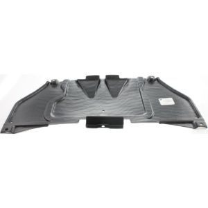 2002-2005 AUDI S6 Lower engine cover OEM# 4B0863822E PL# AU1228107