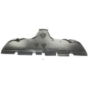2007-2011 AUDI S6 Lower engine cover OEM# 4F0863822D PL# AU1228108