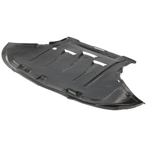 2007-2011 AUDI S6 Lower engine cover OEM# 4F0863821T PL# AU1228109