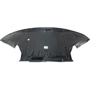 2007-2011 AUDI A6 Lower engine cover OEM# 4F0863821H PL# AU1228110