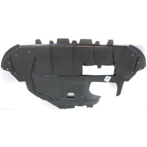2005-2006 AUDI TT QUATTRO Lower engine cover OEM# 8N0825235K PL# AU1228115