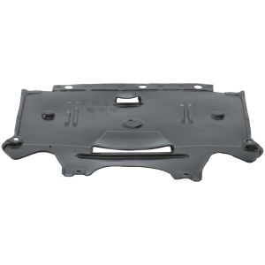 2009-2016 AUDI A4 Lower engine cover OEM# 8K1863822J-PFM PL# AU1228120