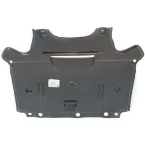 2009-2017 AUDI A4 Lower engine cover OEM# 8K1863822L PL# AU1228121