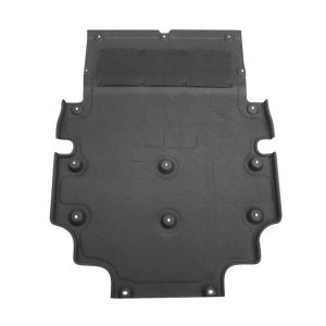 2020-2021 AUDI A6 QUATTRO Lower engine cover CAPA  OEM# 4K0863821H PL# AU1228142C