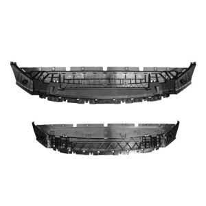 2021-2025 AUDI Q5 / SQ5 Lower engine cover CAPA OEM# 80A807233H PL# AU1228148C