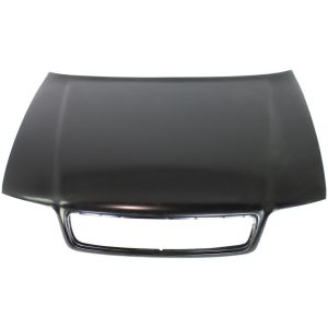 1999-2002 AUDI S4 Hood panel assy OEM# 8D0823029C PL# AU1230108