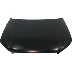 2009-2013 AUDI A3 Hood panel assy CAPA  OEM# 8P0823029E PL# AU1230115C