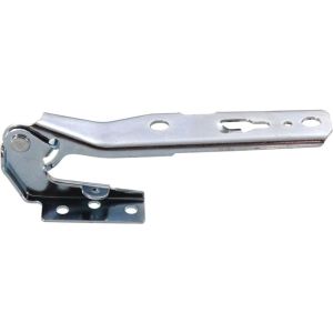 2002-2005 AUDI S4 Hood hinge assy OEM# 8E0823302F PL# AU1236103