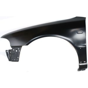 2000-2002 AUDI S4 Fender assy Left Driver Side OEM# 8D0821105M PL# AU1240113