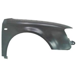2005-2008 AUDI A4 Fender assy Right Passenger Side CAPA OEM# 8E0821106F PL# AU1241116C