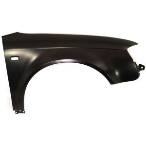 2005-2008 AUDI A4 Fender assy Right Passenger Side CAPA  OEM# 8E0821106F PL# AU1241117C