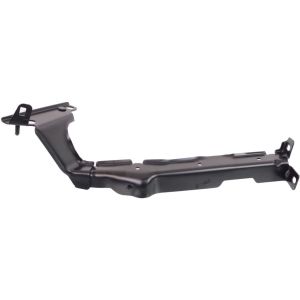 2009-2012 AUDI A4 Fender brace Left Driver Side OEM# 8K0821135P PL# AU1244103